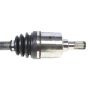 GSP NCV37147 15-16 Hyundai Genesis (3.8) CV Axle Assembly  - Front Right