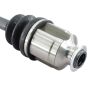 GSP NCV37153 19-20 Hyundai Santa Fe (2.0) CV Axle Assembly  - Front Right