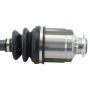 GSP NCV37153 19-20 Hyundai Santa Fe (2.0) CV Axle Assembly  - Front Right