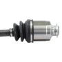 GSP NCV37154 Hyundai, Kia (AWD/FWD) CV Axle Assembly  - Front Right