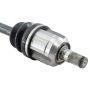GSP NCV37157 21-22 Hyundai Santa Fe CV Axle Assembly  - Front Left