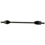 GSP NCV37159 2019 Hyundai Elantra (2.0) CV Axle Assembly  - Front Right
