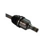 GSP NCV37159 2019 Hyundai Elantra (2.0) CV Axle Assembly  - Front Right