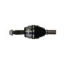 GSP NCV37159 2019 Hyundai Elantra (2.0) CV Axle Assembly  - Front Right