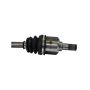 GSP NCV37159 2019 Hyundai Elantra (2.0) CV Axle Assembly  - Front Right