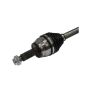 GSP NCV37159 2019 Hyundai Elantra (2.0) CV Axle Assembly  - Front Right