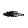 GSP NCV37160 17-20 Hyundai Elantra (1.4, 2.0) CV Axle Assembly  - Front Left