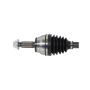 GSP NCV37161 18-22 Hyundai Ioniq CV Axle Assembly  - Front Right