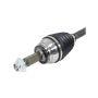 GSP NCV37161 18-22 Hyundai Ioniq CV Axle Assembly  - Front Right