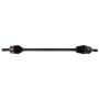 GSP NCV37162 Hyundai, Kia CV Axle Assembly  - Front Right