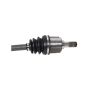 GSP NCV37162 Hyundai, Kia CV Axle Assembly  - Front Right