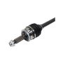 GSP NCV37162 Hyundai, Kia CV Axle Assembly  - Front Right