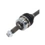 GSP NCV37163 Hyundai, Kia CV Axle Assembly  - Front Left