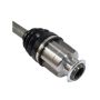 GSP NCV37166 Hyundai, Kia (1.6 - AWD/FWD) CV Axle Assembly  - Front Right