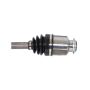 GSP NCV37166 Hyundai, Kia (1.6 - AWD/FWD) CV Axle Assembly  - Front Right
