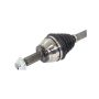 GSP NCV37166 Hyundai, Kia (1.6 - AWD/FWD) CV Axle Assembly  - Front Right