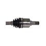 GSP NCV37167 Hyundai, Kia (1.6 - FWD) CV Axle Assembly  - Front Left