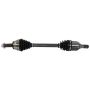 GSP NCV37168 18-21 Hyundai Kona (1.6 - AWD) CV Axle Assembly  - Front Left