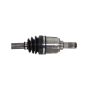 GSP NCV37168 18-21 Hyundai Kona (1.6 - AWD) CV Axle Assembly  - Front Left
