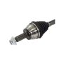 GSP NCV37168 18-21 Hyundai Kona (1.6 - AWD) CV Axle Assembly  - Front Left