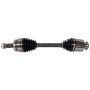 GSP NCV37169 16-18 Hyundai Tucson (1.6) CV Axle Assembly  - Front Right