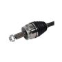 GSP NCV37169 16-18 Hyundai Tucson (1.6) CV Axle Assembly  - Front Right