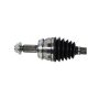 GSP NCV37170 19-20 Hyundai Santa Fe (2.4) CV Axle Assembly  - Front Left