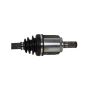GSP NCV37170 19-20 Hyundai Santa Fe (2.4) CV Axle Assembly  - Front Left