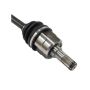 GSP NCV37172 Hyundai, Kia (2.5) CV Axle Assembly  - Rear Left
