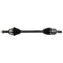 GSP NCV37173 18-21 Hyundai Kona (2.0 - FWD) CV Axle Assembly  - Front Left