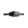 GSP NCV37173 18-21 Hyundai Kona (2.0 - FWD) CV Axle Assembly  - Front Left