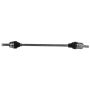 GSP NCV37176 21-25 Hyundai Elantra CV Axle Assembly  - Front Right