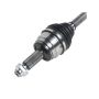 GSP NCV37177 21-25 Hyundai Elantra CV Axle Assembly  - Front Left