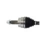GSP NCV37178 Hyundai CV Axle Assembly  - Front