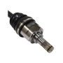 GSP NCV37180 19-22 Hyundai Accent CV Axle Assembly  - Front Right