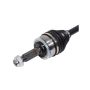GSP NCV37180 19-22 Hyundai Accent CV Axle Assembly  - Front Right