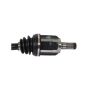GSP NCV37183 22-25 Hyundai Tucson CV Axle Assembly  - Front Left
