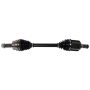 GSP NCV37184 22-25 Hyundai Tucson (1.6) CV Axle Assembly  - Front Left