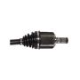 GSP NCV37184 22-25 Hyundai Tucson (1.6) CV Axle Assembly  - Front Left