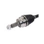 GSP NCV37184 22-25 Hyundai Tucson (1.6) CV Axle Assembly  - Front Left