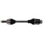 GSP NCV37185 22-25 Hyundai Tucson (2.5) CV Axle Assembly  - Front Right