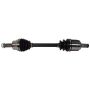 GSP NCV37186 21-25 Hyundai Santa Fe CV Axle Assembly  - Front Left