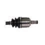 GSP NCV37186 21-25 Hyundai Santa Fe CV Axle Assembly  - Front Left