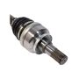 GSP NCV37187 12-14 Hyundai Genesis (3.8) CV Axle Assembly  - Rear Left