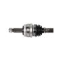 GSP NCV37187 12-14 Hyundai Genesis (3.8) CV Axle Assembly  - Rear Left