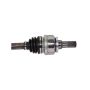 GSP NCV37187 12-14 Hyundai Genesis (3.8) CV Axle Assembly  - Rear Left