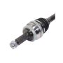 GSP NCV37187 12-14 Hyundai Genesis (3.8) CV Axle Assembly  - Rear Left