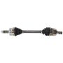 GSP NCV37188 Hyundai, Kia (2.0) CV Axle Assembly  - Front Left