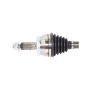 GSP NCV37188 Hyundai, Kia (2.0) CV Axle Assembly  - Front Left