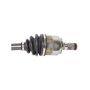 GSP NCV37188 Hyundai, Kia (2.0) CV Axle Assembly  - Front Left